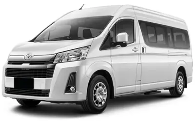 Jakarta Airport Shuttle