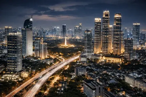 Jakarta Airport Transfer