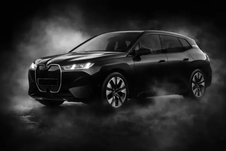 Premium Car Rental Jakarta